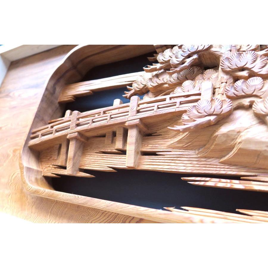 欄間 建具 欄間彫刻 【1点もの商品】【新品】 高級手彫り欄間2 欄間 建具 欄間彫刻 【1点もの商品】【新品】 高級手彫り欄間2