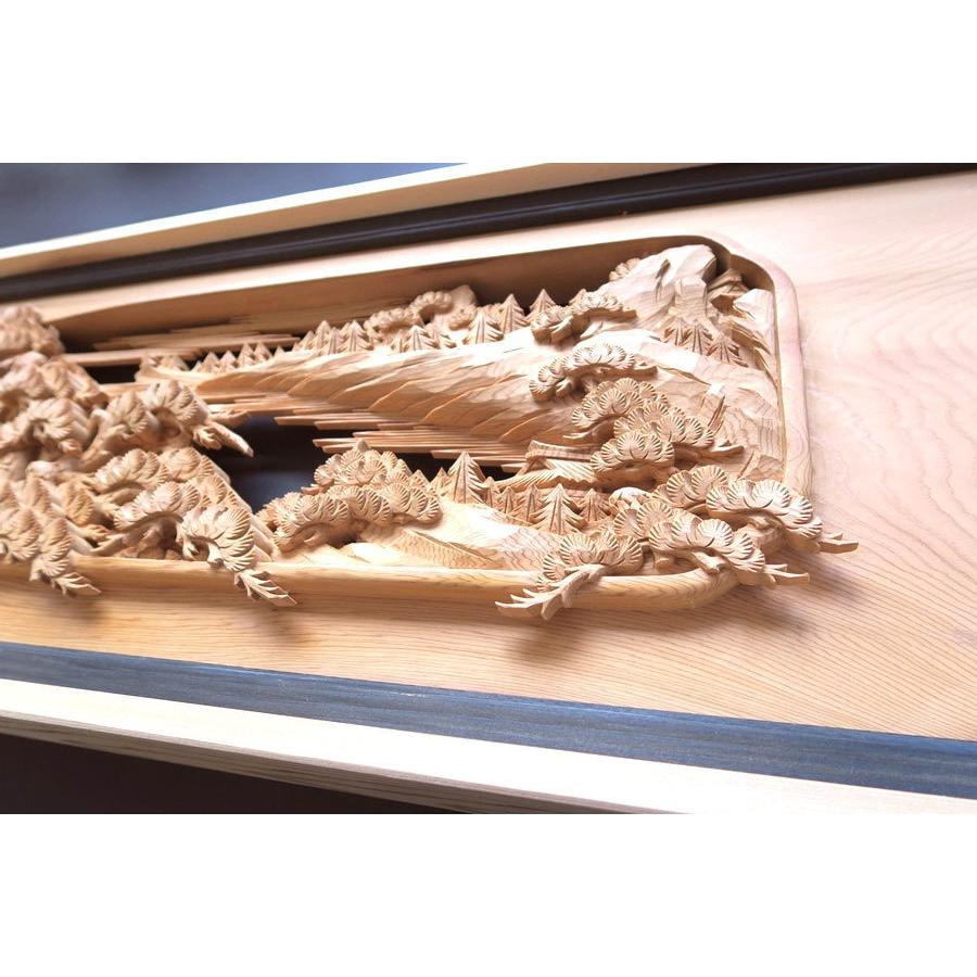 欄間 建具 欄間彫刻 【1点もの商品】【新品】 高級手彫り欄間2 欄間 建具 欄間彫刻 【1点もの商品】【新品】 高級手彫り欄間2