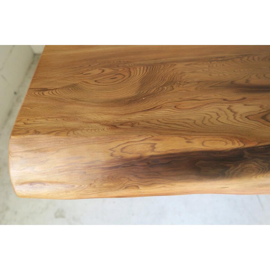 屋久島杉テーブル〈天然木一点物〉 屋久島杉テーブル〈天然木一点物〉