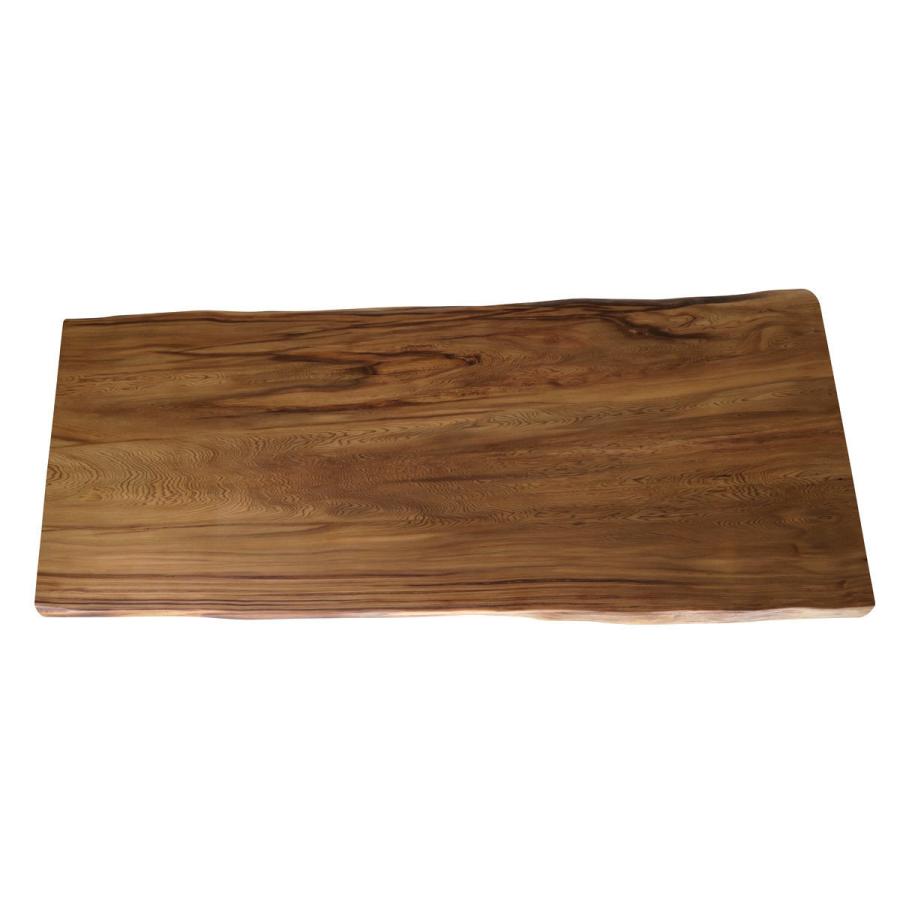 ダイニングテーブル 【1点もの商品】一枚板 屋久杉 天然木 無垢 幅