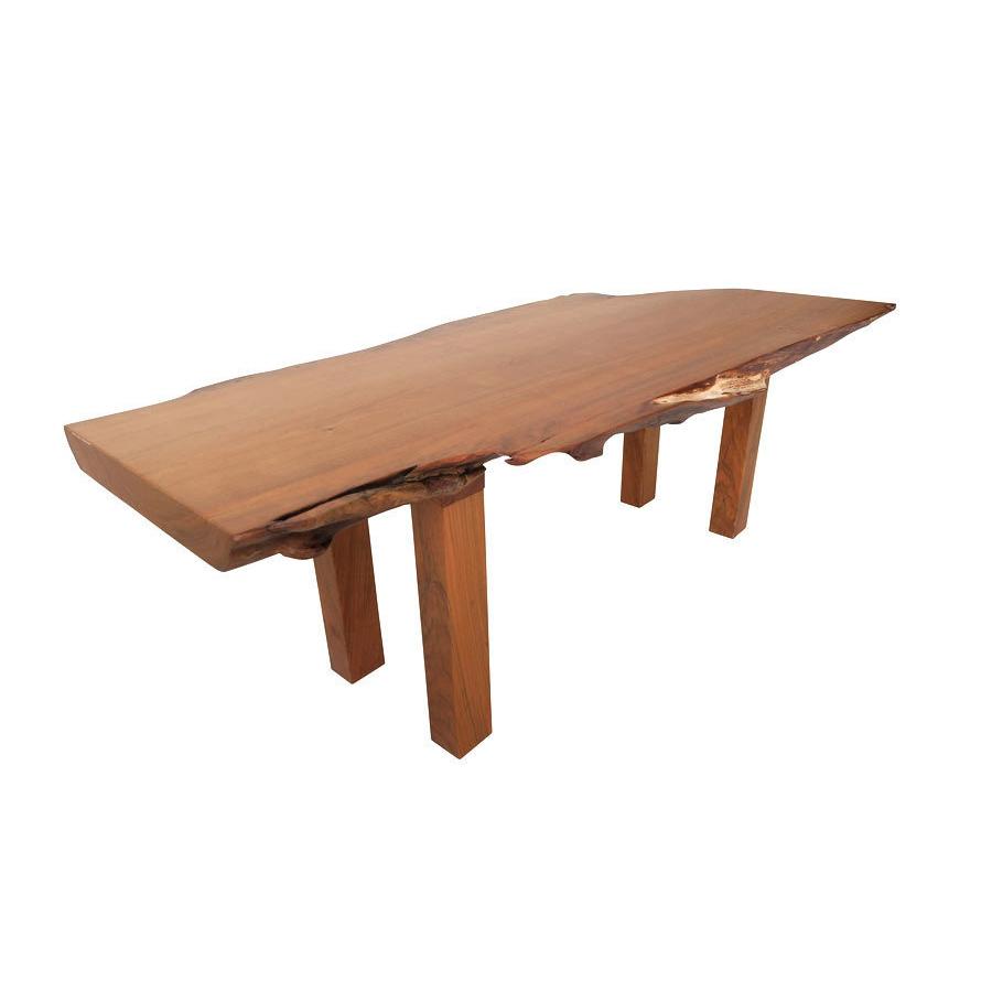 桜の無垢材。座卓、ローテーブル