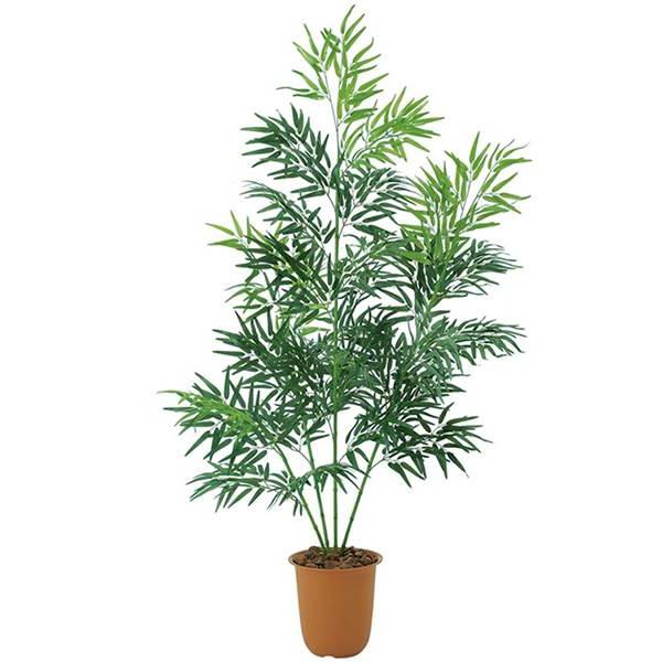 人工観葉植物 :タケ・ツリー 210cm タケツリー（4/1065）[ONSLETR7610]