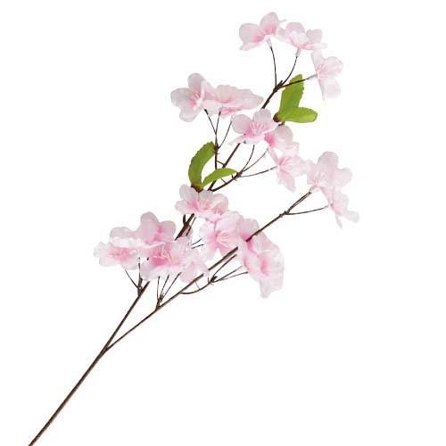 造花 花 フラワー :サクラ 新桜小枝(24) 造花 装飾品 ONSFLSP1951｜ryoccadou