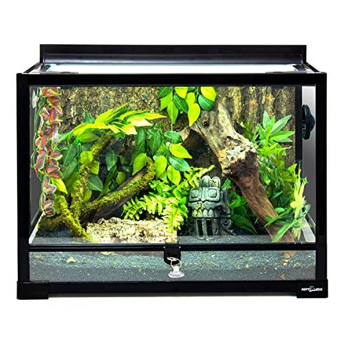 ＺＯＯＭＥＤ　テラリウムフード　Ｔ５ＨＯ　爬虫類　ライト　ＵＶ灯・紫外線灯 ZOOMED レプティサン テラリウムフード T5HO 24W 爬虫類 ライト