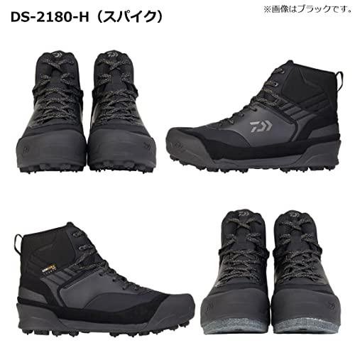 ダイワ(DAIWA) シューズ/釣り DS-2180-H モスグリーン 28.0 　 モスグリーン