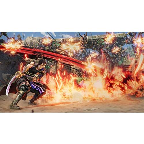 良品オンラインストア 店Samurai Warriors 5(輸入版:北米)- Xbox One