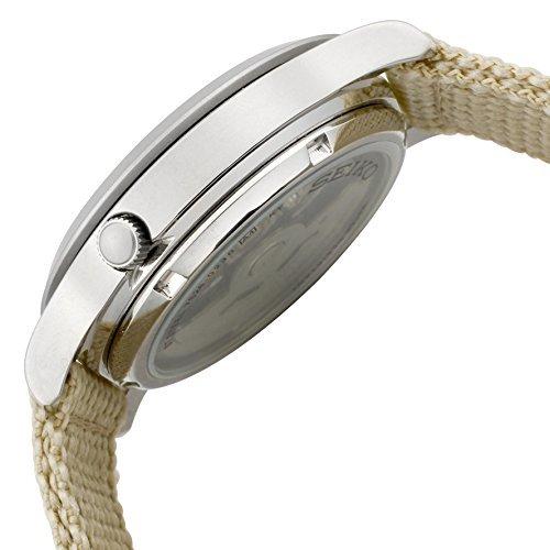 セイコーインポート]SEIKO import 腕時計 海外モデル メッシュベルト 