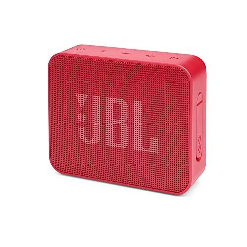 skøn menu Pol JBL GO ESSENTIAL Bluetoothスピーカー IPX7防水/コンパクトサイズ (レッド)  :s-4968929214495-20230316:良品オンラインストア ヤフー店 - 通販 - Yahoo!ショッピング