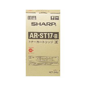 SHARP（シャープ） AR-ST17-B 純正トナー （AR-230, AR-251, AR-280,AR