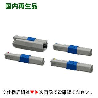 OKIデータ TNR-C4KK1, C1, M1, Y1 リサイクルトナーセット (C312dn, C511dn, C531dn, MC362dnw, MC562dnw 対応) : c4k1-re4 : 良品トナー - 通販 - Yahoo!ショッピング OKIデータ TNR-C4KK1, C1, M1, Y1 リサイクルトナーセット (C312dn, C511dn, C531dn, MC362dnw, MC562dnw 対応) : c4k1-re4 : 良品トナー - 通販 - Yahoo!ショッピング