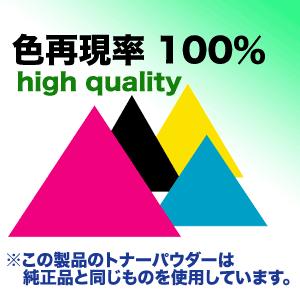 トナーカートリッジ CT203180 イエロー DocuPrint 【高品質再生品】 FUJI XEROX／富士ゼロックス CT203180