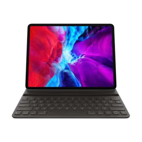 【新品】Smart Keyboard Folio 13インチiPad Air他 12.9インチiPad Pro（第6・5・4・3世代）/13インチ iPad Air(M2)用