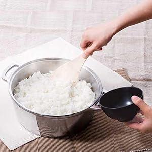 HALムスイ KING無水鍋(R)20 両手鍋 20cm 無水調理 1鍋8役 ガス火専用