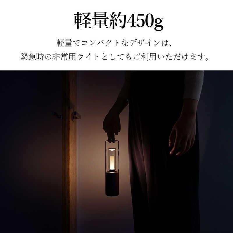 SHARP ポータブルスピーカー ランタン DL-FS01L-S オリーブ SHARP ポータブルスピーカー ランタン DL-FS01L-S オリーブ