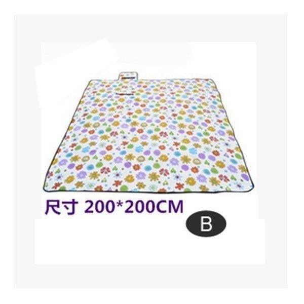 １着でも送料無料 レジャーシート持ち手付き厚手ピクニックシート おしゃれレジャーシート持ち手付きクッション厚手ピクニックシート0 0cmピクニック楽しい行楽の必需品セール New アウトドア キャンプ 登山 Rockmusikverein De