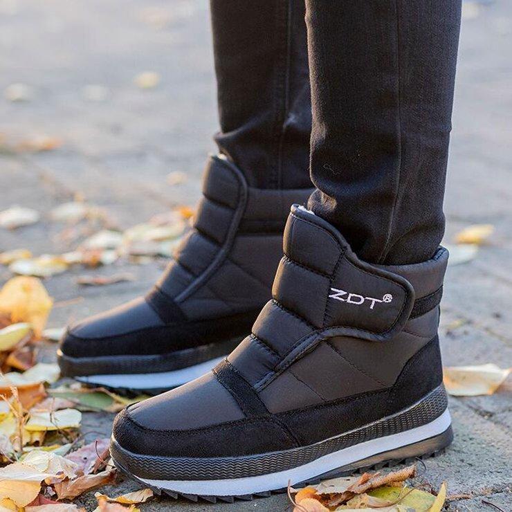 レディース 防寒 スノーブーツ 雪遊び 防滑り 防 水 裏起毛 大人 シューズ 無地 ブーツ 冬靴 カジュアル 滑らない プレゼント Dx 良品楽市楽座ストア 通販 Yahoo ショッピング