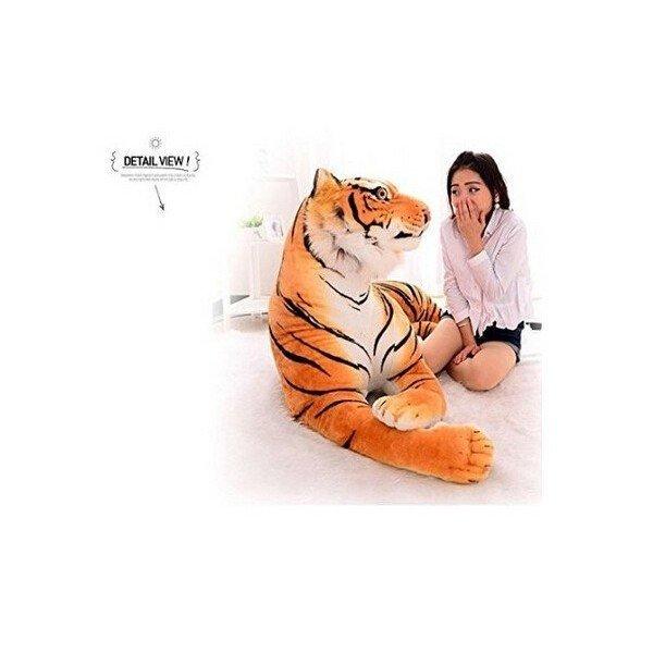 180cm とら特大 大きいぬいぐるみ リアルタイガー ぬいぐるみ ぬいぐるみ 虎 ぬいぐるみ 正規通販 Themtransit Com