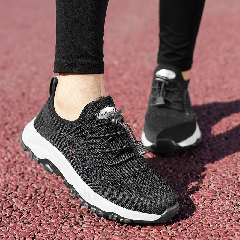 送料無料 外反母趾 カラフル 軽量 4e 疲れない靴 マラソン レディース ブランド 薄底 Nydrt 良品楽市楽座ストア 通販 Yahoo ショッピング