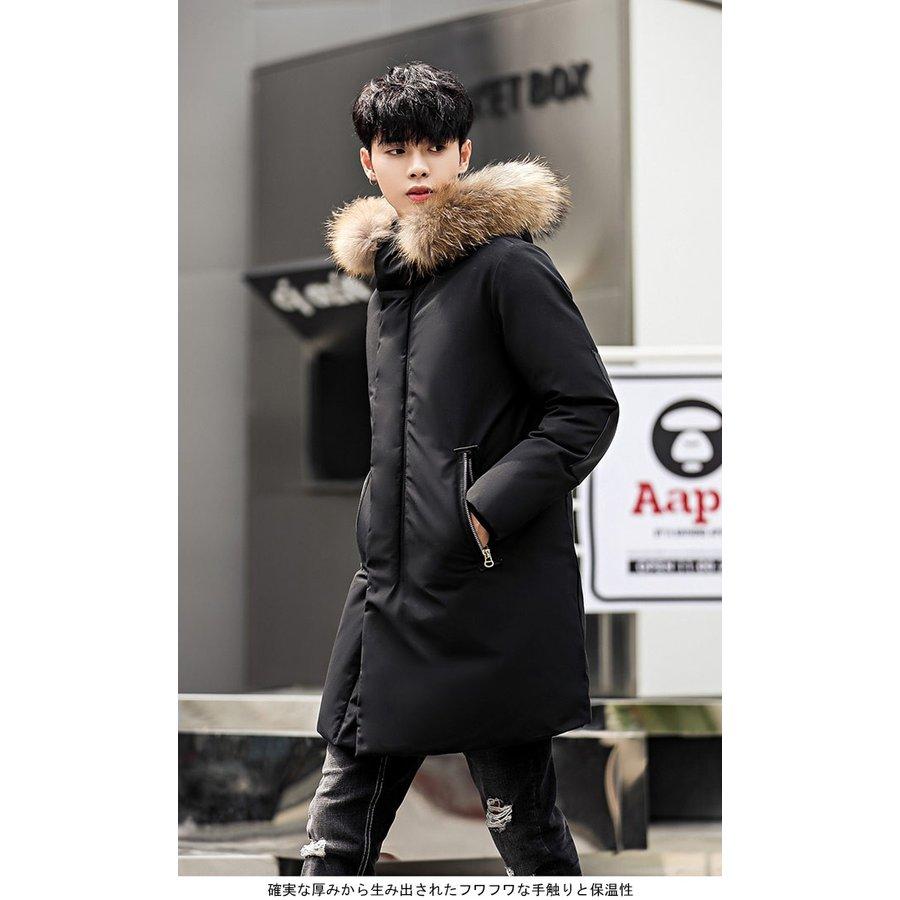 ユニクロ UNIQLO フード付き ロングダウンコート XL レディース UNIQLO