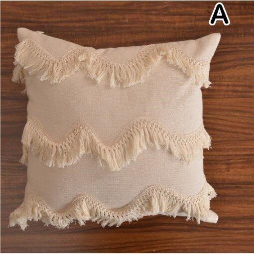 肌触りがいい まくら かわいい 枕 クッション New 腰枕 座布団 背もたれ 新生活 北欧風 おしゃれ リビング クッションカバー 中身付き フロアクッション お昼寝 姫系 想像を超えての Turningheadskennel Com