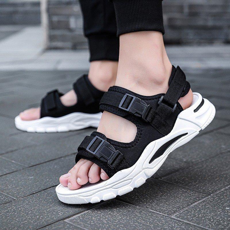アウトレット送料無料 メンズサンダル 滑り止め 厚底サンダル ビーチサンダル New お出かけ 旅行 通勤 通学 スポーツサンダル おしゃれ カジュアル サンダル 履きやすい 楽天1位 Www Sei Ba Gov Br
