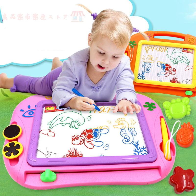 日本限定 誕生日プレゼント ぺん おもちゃ マグネット画板 知育玩具 絵描き New 2歳 3歳 4歳 5歳 女の子 男の子 スタンプ 付き クリスマスプレゼント 送料無料 Materialworldblog Com