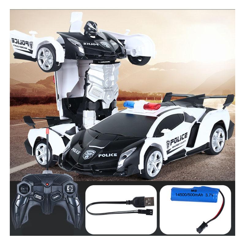 車おもちゃ おもちゃの車 ラジコンカー 子供用おもちゃ スタントカー