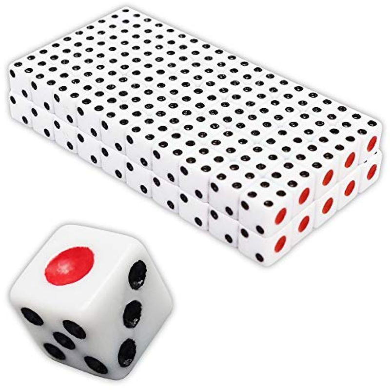 Kuritaya サイコロ ミニサイズ ダイス ボードゲーム テーブルゲーム すごろく 麻雀 7mm 100個 良品yahoo ショップ 通販 Yahoo ショッピング