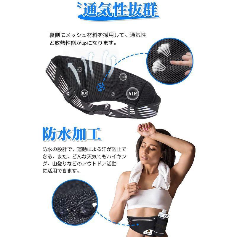 ランニングポーチ ペットボトル収納可能 ウェストポーチ 防水 イヤホンホール付き 軽量 大容量 スポーツウエストバッグ スポーツ 旅行 遠足 登山用 JVx4PCMWUV, マラソン、ランニング - www.jewelry-spa.co.il ランニングポーチ ペットボトル収納可能 ウェストポーチ 防水 イヤホンホール付き 軽量 大容量 スポーツウエストバッグ スポーツ 旅行 遠足 登山用 JVx4PCMWUV, マラソン、ランニング - www.jewelry-spa.co.il
