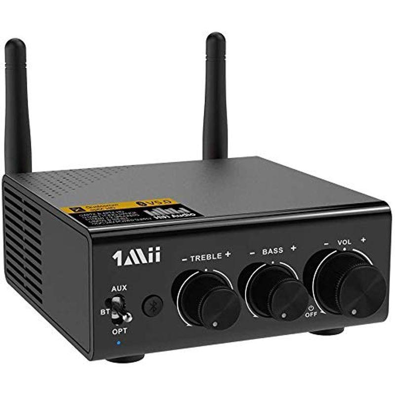 在庫処分価格 1mii パワーアンプ デジタルアンプ Bluetooth アンプ 車 5 0 オーディオ 小型 ミニ ハイレゾ ベース 100w 2 取寄せ Www Superavila Com