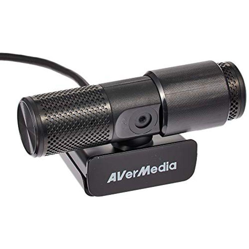 数々の賞を受賞 代引き手数料無料 AVerMedia Live Streamer CAM 313 FHD対応 USB接続 Webカメラ CM510 PW313 adamfaja.com adamfaja.com