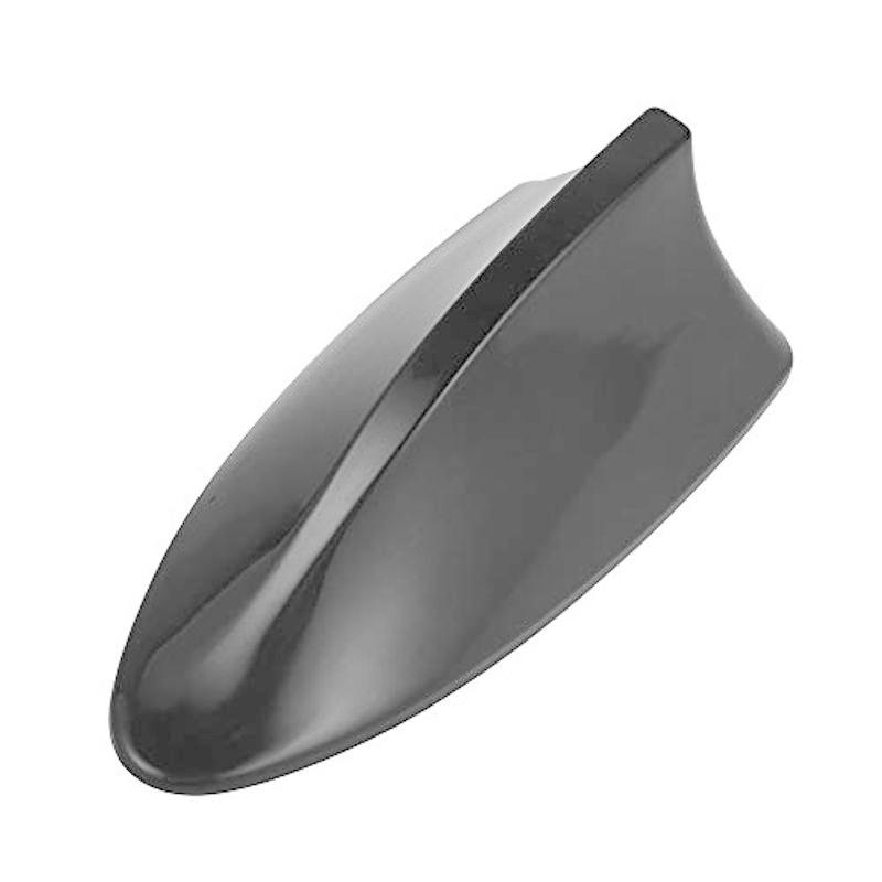 シャークアンテナ 汎用 ドルフィン アンテナ ルーフ ポールアンテナ交換式 Amfm 車用 流線型ボディーにフィット アンテナ カバー フ 良品yahoo ショップ 通販 Yahoo ショッピング