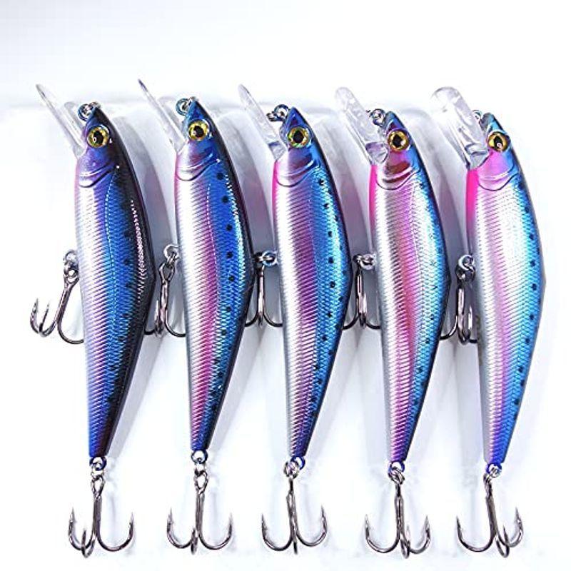 Momoルアー モモルアー トラウト ルアー Momo サクラマス用 ヘビーシンキング D ミノー 85mm 14 3g コンタクト 良品yahoo ショップ 通販 Yahoo ショッピング