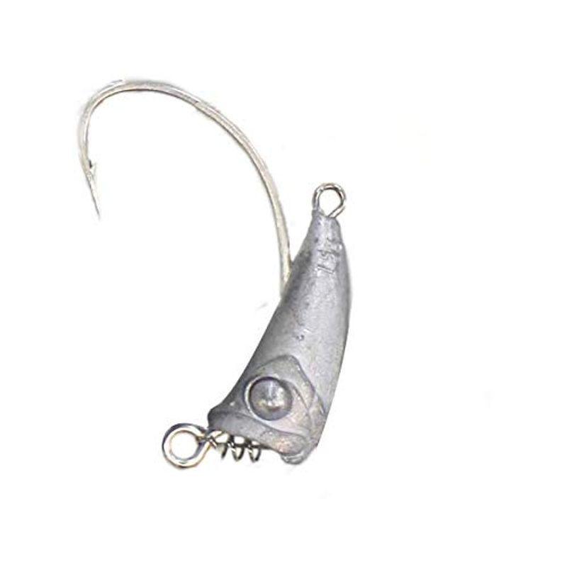 ルーディーズ 根魚狩り J H ジグヘッド ロックフィッシュ 15g 良品yahoo ショップ 通販 Yahoo ショッピング