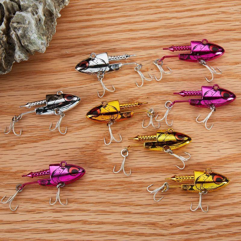 Kokoルアーシーバス ルアー ジグヘッド ヒラメー ジグヘッド セット 16g 22g 28g ソルトルアー 青物 堤防 河口 河川 良品yahoo ショップ 通販 Yahoo ショッピング