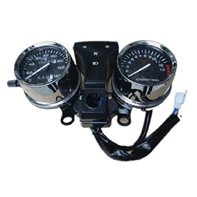 Life Design Johnson 23社外メーター シルバー スピードメーター タコメーター 機械式 Cb250t Cb400t 良品yahoo ショップ 通販 Yahoo ショッピング