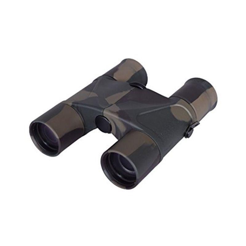 SIGHTRON 双眼鏡 ダハプリズム SAFARI 7倍28ｍｍ口径 ミリタリー 10/10レティクル M35 B302A