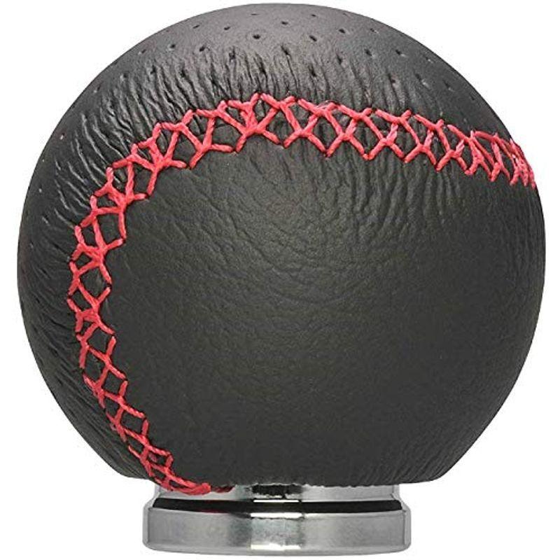 第1位獲得 カーメイト 車用 シフトノブ レザーr 245 Razo レッドステッチ Ra128re 即発送可能 Turningheadskennel Com