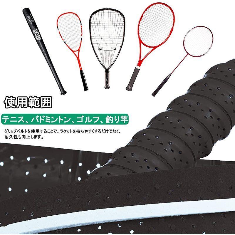 日本最大級の品揃え ロッドカバー 滑り止め 釣具 釣り竿 ラケット 釣り バス釣り テニス ゴルフ