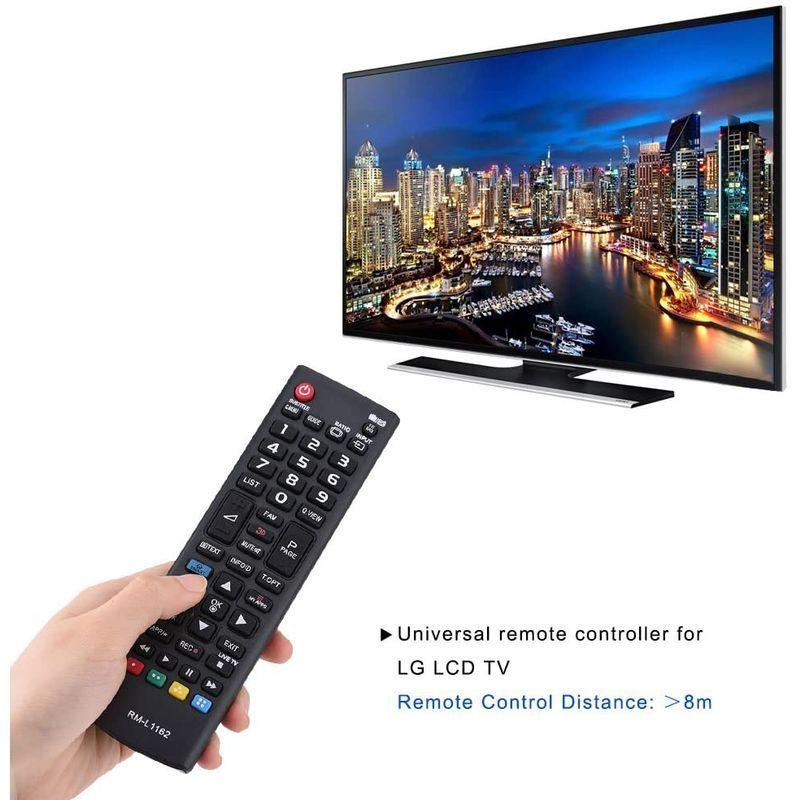 ユニバーサルリモコン 交換用リモコン テレビリモコン TVリモートコントローラ LGテレビ用 ABSプラスチック 操作距離8m以上 省エネ :20220531003616-00075:良品Yahoo!ショップ - 通販 - Yahoo!ショッピング ユニバーサルリモコン 交換用リモコン テレビリモコン TVリモートコントローラ LGテレビ用 ABSプラスチック 操作距離8m以上 省エネ :20220531003616-00075:良品Yahoo!ショップ - 通販 - Yahoo!ショッピング