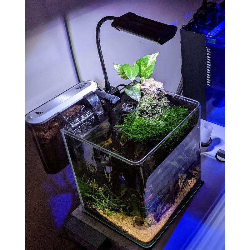 水槽こ用ＬＥＤ照明　LUmini Agua PIXIE 水槽こ用LED照明 LUmini Agua PIXIE 水槽こ用LED照明 LUmini