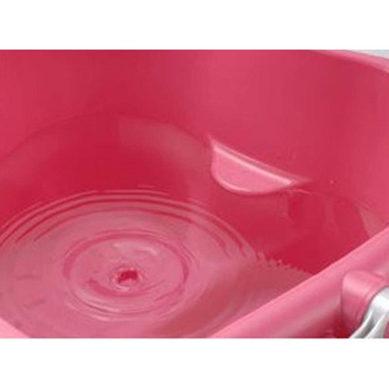 イノマタ化学 イノマタ 足湯 リラックス 冷え対策 ピンク 2503 :20221029153512-00373:良品!ショップ 通販 イノマタ化学 イノマタ 足湯 リラックス 冷え対策 ピンク 2503