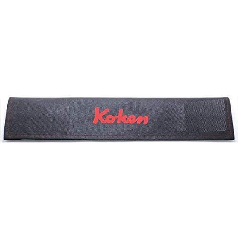 新品・未使用 Ko-ken Z-EAL 4711XZ フリーターンクロスレンチ 1/2 （12.7mm)