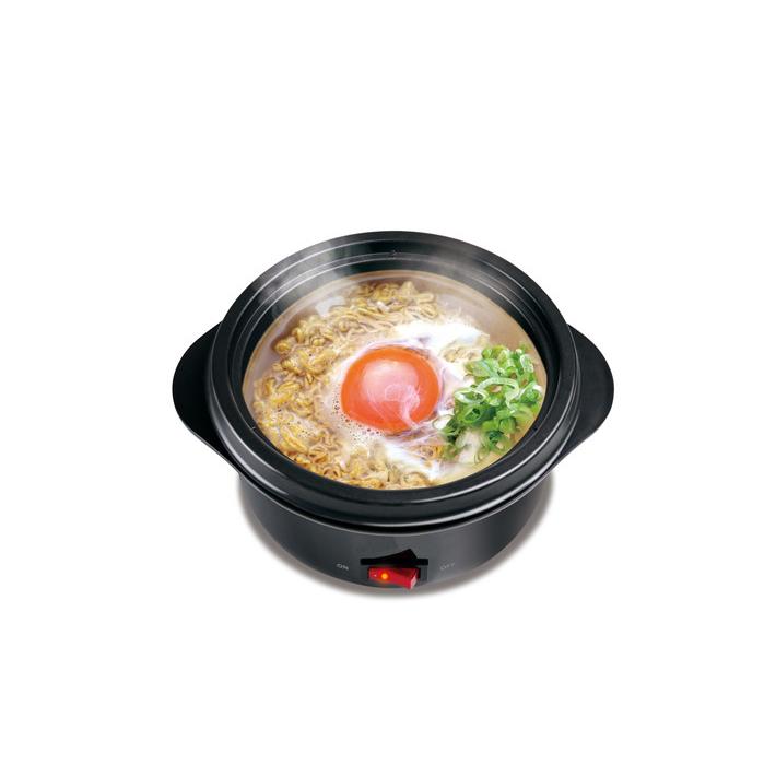 電気式 即席 ラーメンメーカーどんぶり 丼 ボウル 一人鍋 鍋 雑炊 温度調節機能 おひとり様 おうち時間 簡単 お手入れ Kd 0036 良品雑貨 ヤフー店 通販 Yahoo ショッピング