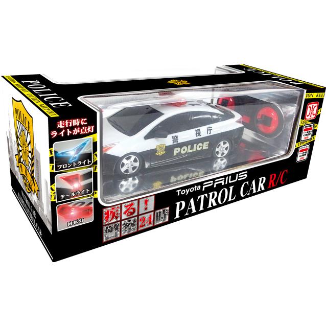 ラジコン パトカー トヨタ クラウン アスリート TOYOTA CROWN ラジコン パトカー トヨタ クラウン アスリート TOYOTA CROWN