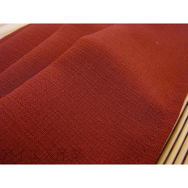 旅館浴衣帯　厚地ポリエステル　エンジ　7×240ｃｍ　10本セット |  | 03