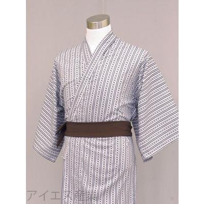 旅館浴衣帯　厚地ポリエステル　茶色　7×240cm　50本セット |  | 04