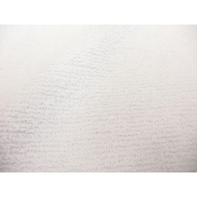 おしぼり 白平織 100匁 店舗・業務用 ベトナム製 30×31cm 1200枚/梱の画像