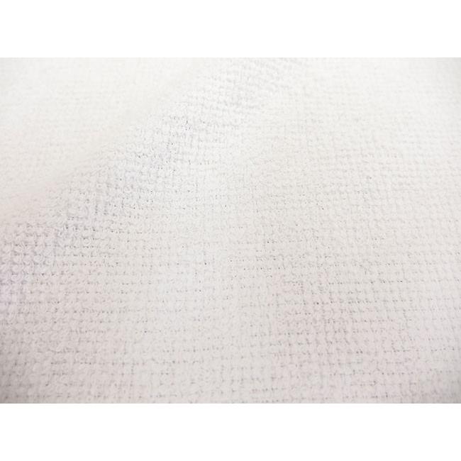 おしぼり 白平織 90匁 店舗・業務用 ベトナム製 30×31cm 1200枚/梱の画像