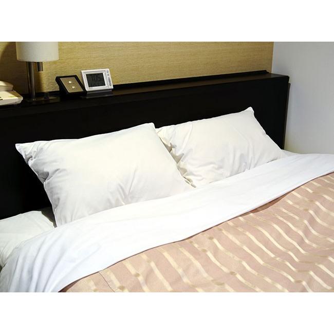 スペシャルセール 綿シーツ　クイーンサイズ　高級旅館・ホテル用　228×300cm　40枚セット